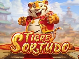 Tigre Sortudo baixar